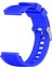 Galaxy Watch 46MM Safir Mavisi Için Dikey Tahıl Bilek Kayışı Watch Band (Yurt Dışından) 2