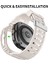 Samsung Galaxy Watch Ultra 47MM Staylight Için Tpu Kayış (Yurt Dışından) 4