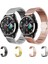Samsung Galaxy Watch 5 Pro 45MM Siyah Için Ste Watch Band (Yurt Dışından) 4