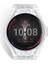 Samsung Galaxy Watch 7 40MM Buzlu Şeffaf Için Tpu Kayış (Yurt Dışından) 3