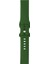 Samsung Galaxy Watch 3 Için 41MM Silikon Kayış Ordu Yeşili (Yurt Dışından) 1