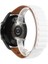 Samsung Galaxy Watch 3 41MM Silikon Kordonlu Saat Beyaz (Yurt Dışından) 1