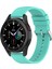 Samsung Galaxy Watch 5 44MM Göl Mavisi Için Silikon Watch Band (Yurt Dışından) 1