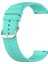 Samsung Galaxy Watch 5 44MM Göl Mavisi Için Silikon Watch Band (Yurt Dışından) 2