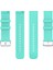 Samsung Galaxy Watch 5 44MM Göl Mavisi Için Silikon Watch Band (Yurt Dışından) 3