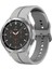 Samsung Galaxy Watch 4 Classic 46MM Gri Için Silikon Watch Band (Yurt Dışından) 1