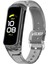 Samsung Galaxy Fit 2 SM-R220 Siyah Için Tpu Watch Band (Yurt Dışından) 1