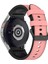 Samsung Galaxy Watch5 44MM / 40MM Pembe Için Watch Band (Yurt Dışından) 2