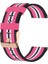 Galaxy Watch 3 45MM Siyah Pembe Için Kayış (Yurt Dışından) 4