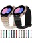 Samsung Galaxy Watch Için Naylon Watch Band6/6 Classic/5/5 Pro Kayısı (Yurt Dışından) 4