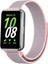 Samsung Galaxy Fit 3 Pembemsi Için Dokuma Naylon Döngü Askısı (Yurt Dışından) 1