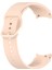 Samsung Galaxy Watch 5 40MM Açık Pembe Için Silikon Watch Band (Yurt Dışından) 2