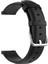 Galaxy Watch 3 41MM Siyah Için Kayış (Yurt Dışından) 2