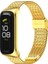 Samsung Galaxy Fit 2 Gold Için Paslanmaz Ste Watch Band (Yurt Dışından) 1