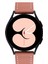Samsung Galaxy Watch5 Pro 45MM/5 44MM/5 40MM Koyu Pembe Için Watch Band (Yurt Dışından) 3