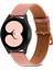 Samsung Galaxy Watch5 Pro 45MM/5 44MM/5 40MM Koyu Pembe Için Watch Band (Yurt Dışından) 4