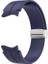 Watch Band Için Samsung Galaxy Watch5 40&44MM / Pro 45MM Koyu Mavi (Yurt Dışından) 2