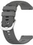 Samsung Galaxy Watch Active 2 44MM Koyu Gri Için Silikon Watch Band (Yurt Dışından) 2