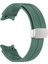 Watch Band Için Samsung Galaxy Watch5 40&44MM / Pro 45MM Ordu Yeşili (Yurt Dışından) 3