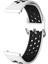 Samsung Galaxy Watch Active2 44MM Kordonlu Saat Beyaz+Siyah Için (Yurt Dışından) 3