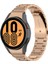 Samsung Galaxy Watch 5 40MM Rose Gold Için Ste Watch Band (Yurt Dışından) 1