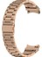 Samsung Galaxy Watch 5 40MM Rose Gold Için Ste Watch Band (Yurt Dışından) 2