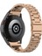 Samsung Galaxy Watch 5 40MM Rose Gold Için Ste Watch Band (Yurt Dışından) 3