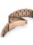 Samsung Galaxy Watch 5 40MM Rose Gold Için Ste Watch Band (Yurt Dışından) 4