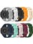 Samsung Galaxy Watch 6 Classic Için Silikon Kayış 47MM Beyaz (Yurt Dışından) 3