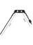 Samsung Galaxy Watch5 44MM Koyu Mavi Için Silikon Watch Band (Yurt Dışından) 4