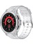 Samsung Galaxy Watch 5 Pro 45MM Şeffaf Için Tpu Watch Band (Yurt Dışından) 1
