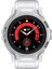 Samsung Galaxy Watch 5 Pro 45MM Şeffaf Için Tpu Watch Band (Yurt Dışından) 2