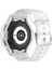 Samsung Galaxy Watch 5 Pro 45MM Şeffaf Için Tpu Watch Band (Yurt Dışından) 3