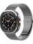 Samsung Galaxy Watch Ultra 47MM Gri Için Saf Titanyum Kayış (Yurt Dışından) 1