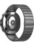 Samsung Galaxy Watch Ultra 47MM Gri Için Saf Titanyum Kayış (Yurt Dışından) 3