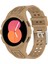Samsung Galaxy Watch5 40MM Siyah Için Tpu Band (Yurt Dışından) 1
