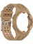 Samsung Galaxy Watch5 40MM Siyah Için Tpu Band (Yurt Dışından) 2