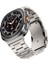 Samsung Galaxy Watch Ultra 47MM Metal Watch Band Titanyum Rengi Için (Yurt Dışından) 4