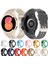 Samsung Galaxy Watch5 40MM Siyah Için Tpu Band (Yurt Dışından) 4