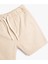 Pamuklu Cep Detaylı Beli Bağlamalı Basic Şort 3