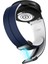 Samsung Galaxy Watch 6/6 Klasik Gece Mavisi+Beyaz Için Silikon Watch Band (Yurt Dışından) 3