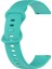 Samsung Galaxy Watch Active 2 Su Ördeği Için Silikon Watch Band (Yurt Dışından) 2
