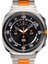 Samsung Galaxy Watch Ultra 47MM Metal Saat Kordonu Titanyum Turuncu (Yurt Dışından) 3