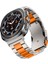 Samsung Galaxy Watch Ultra 47MM Metal Saat Kordonu Titanyum Turuncu (Yurt Dışından) 4