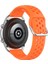 Galaxy Watch 3 41MM Turuncu Için Kayış (Yurt Dışından) 2