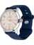 Samsung Galaxy Watch 3 Için 41MM Silikon Kayış Koyu Mor (Yurt Dışından) 2