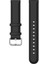 Galaxy Watch Active3 / Galaxy Watch 3 41MM Siyah Için Kayış (Yurt Dışından) 4