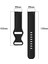 Samsung Galaxy Watch4 40MM/44MM Pembe Için Silikon Kayış (Yurt Dışından) 3