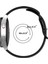 Samsung Galaxy Watch4 40MM/44MM Pembe Için Silikon Kayış (Yurt Dışından) 4