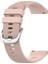 Samsung Galaxy Watch Active 2 40MM Pembe Için Silikon Watch Band (Yurt Dışından) 2